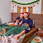 świąteczne filmy romantyczne