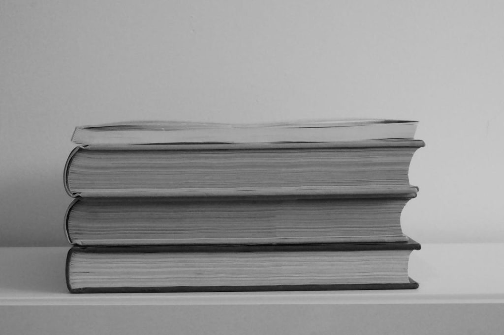 Książki popularnonaukowe