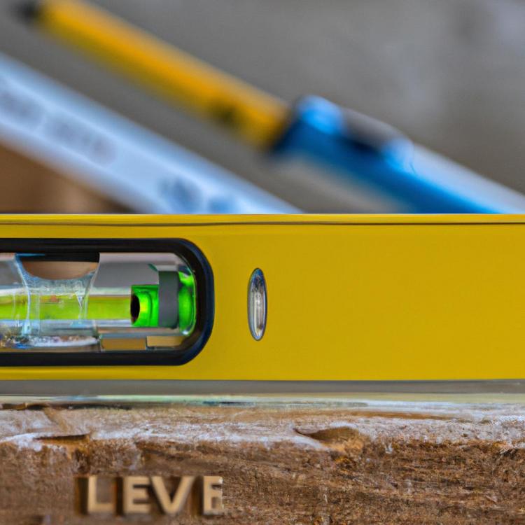 Czym jest poziomica?