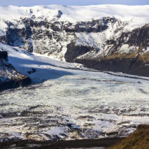 Gdzie leży Islandia