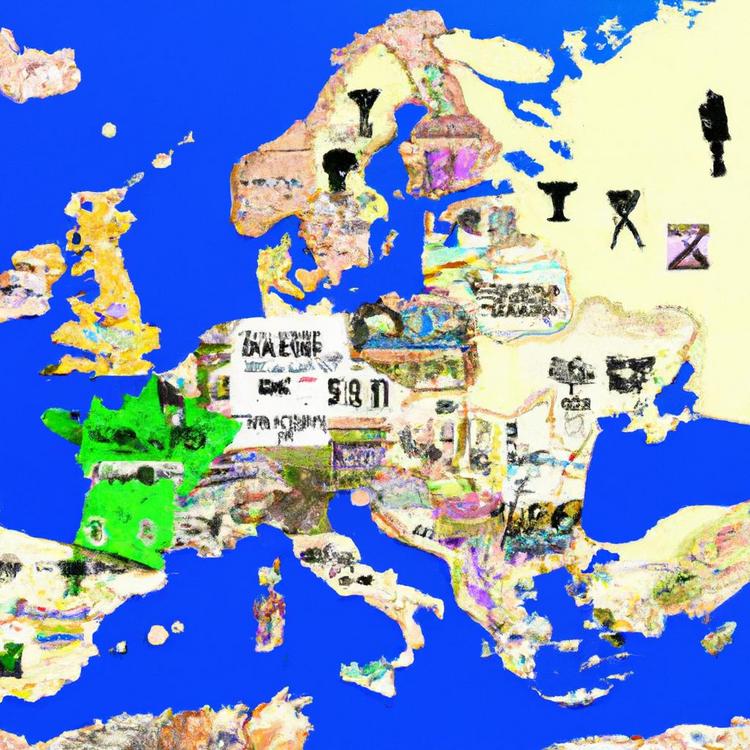 Ile krajów jest w Europie?