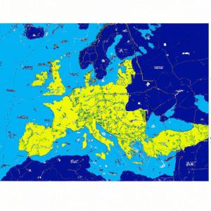 Ile państw jest w Europie?