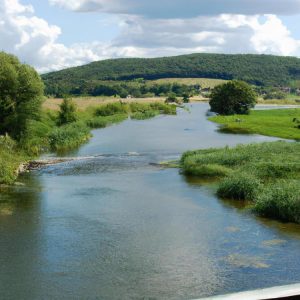 Jaka jest najdłuższa rzeka w Polsce?